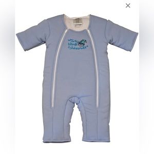 NWT Baby Merlin’s Magic Sleepsuit